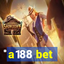 a188 bet